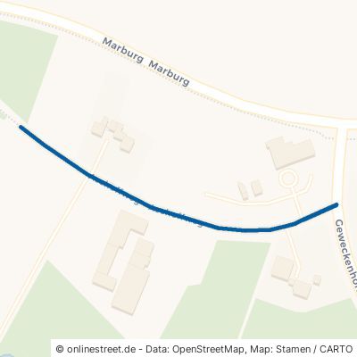 Aschoffweg Rheda-Wiedenbrück St Vit 