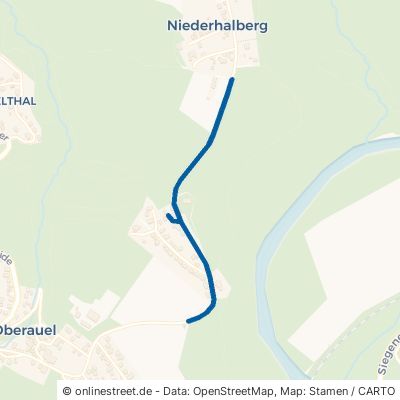 Giesemichstraße 53773 Hennef (Sieg) Berg Berg