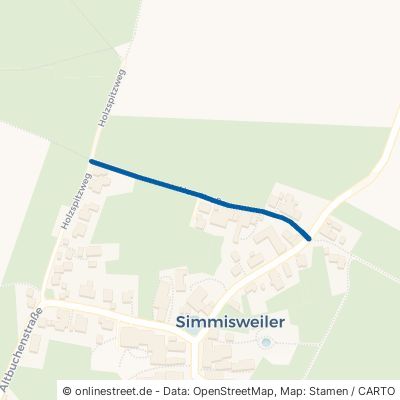 Heerstraße 73432 Aalen Waldhausen Simmisweiler