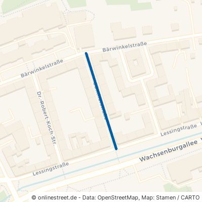 Güntherstraße 99310 Arnstadt 
