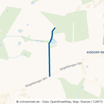 Hans-Rader-Weg 24629 Kisdorf 