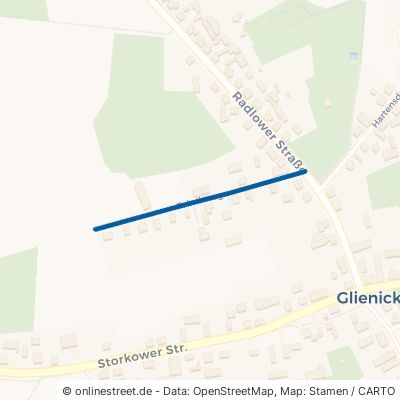 Fabrikweg Rietz-Neuendorf Glienicke 