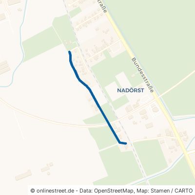 Leegemoorweg Norden Süderneuland II 