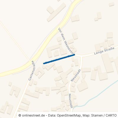 Dardesheimer Straße Huy Badersleben 