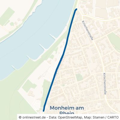 Kapellenstraße Monheim am Rhein Monheim 