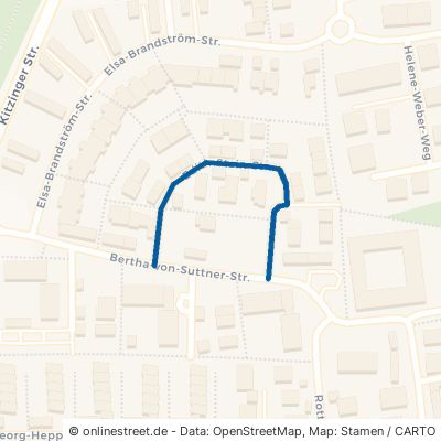 Edith-Stein-Straße 97218 Gerbrunn 