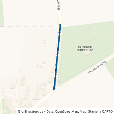 Hamerstorfer Straße 29556 Suderburg Oldendorf Eins 