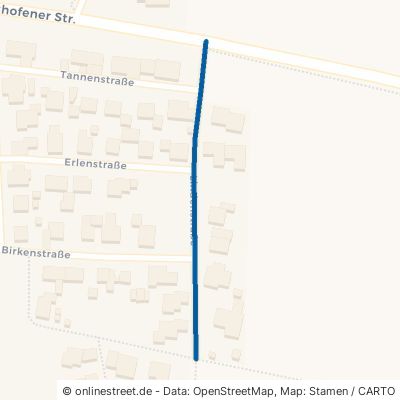 Lindenstraße 94428 Eichendorf 