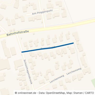 Drosselweg 25560 Schenefeld 
