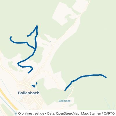Rund Um Bollenbach 77716 Haslach im Kinzigtal 