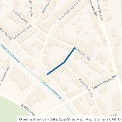 Graf-Emich-Straße 55606 Kirn 