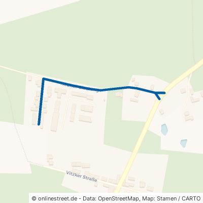 Neuhof-Siedlung 29416 Kuhfelde 