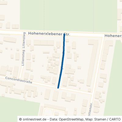 Langbeinstraße 39418 Staßfurt Leopoldshall 