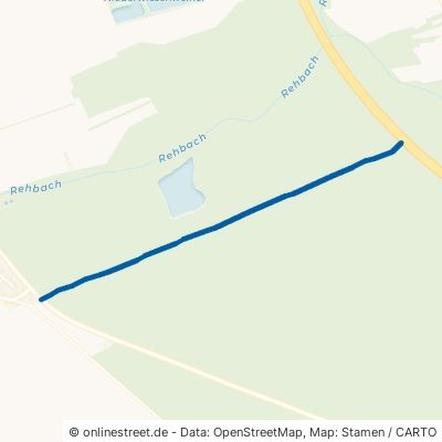 Herradelweg Böhl-Iggelheim Iggelheim 