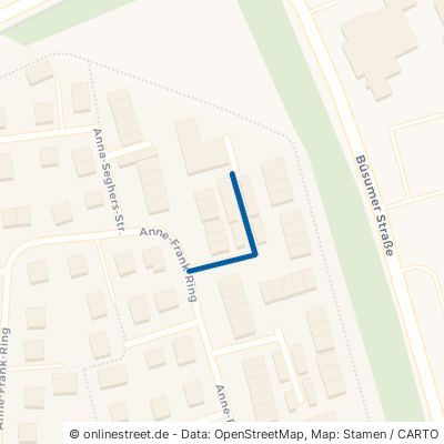 Amalie-Dietrich-Straße 24768 Rendsburg 