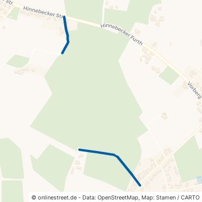 Kellerweg Schwanewede Vorberg 