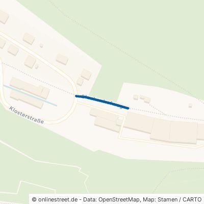 Glockenhofweg Heimbuchenthal 