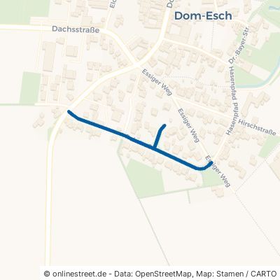 Rehstraße 53881 Euskirchen Dom-Esch Dom-Esch