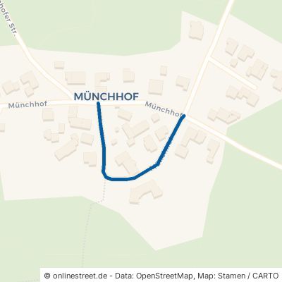 Münchhof 53797 Lohmar Wahlscheid 