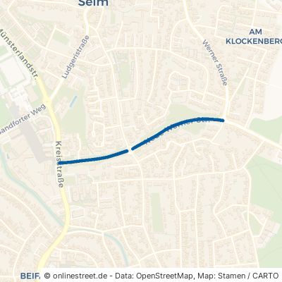 Neue Werner Straße 59379 Selm 