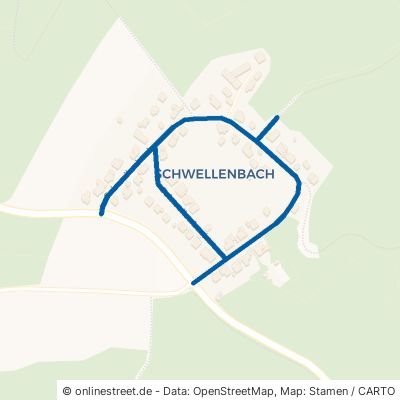 Schwellenbach Much Schwellenbach 