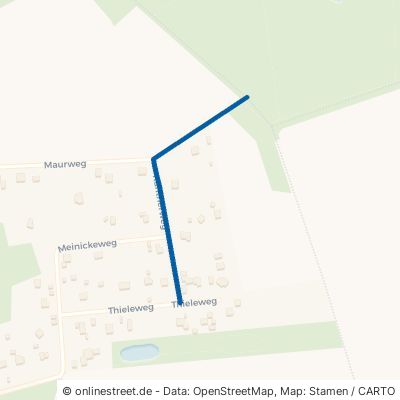 Kantherweg 29351 Eldingen Wohlenrode 