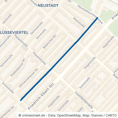 Bachstraße 28199 Bremen Neustadt Neustadt