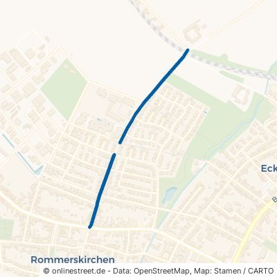Nettesheimer Weg 41569 Rommerskirchen 