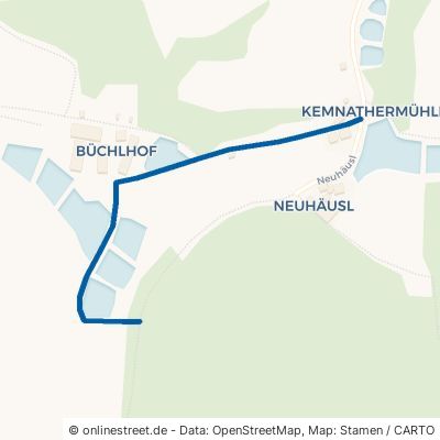Büchlhof Neunburg vorm Wald Büchlhof 