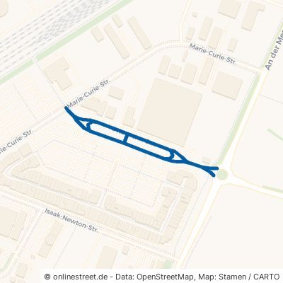 Otto-Hahn-Straße 85055 Ingolstadt Feldkirchen 