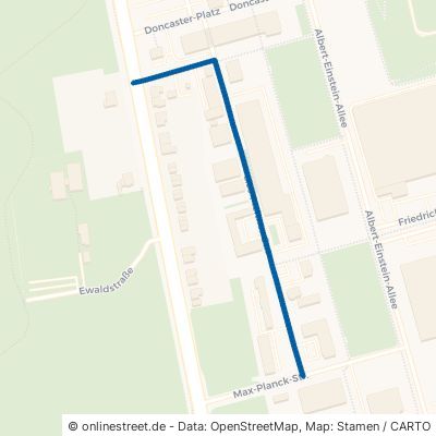 Lise-Meitner-Straße 45699 Herten Süd Gelsenkirchen-Ost