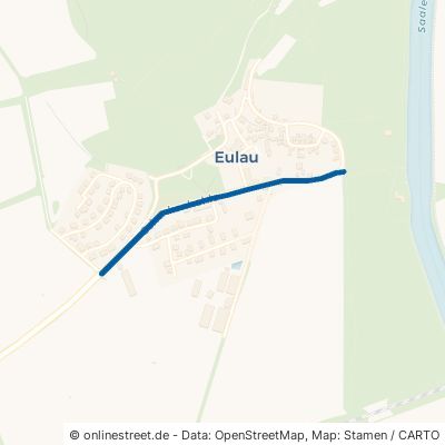 Schenkenhohle Naumburg Eulau 