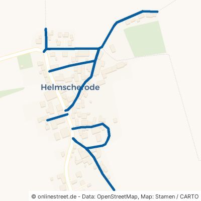 Helmscherode 37581 Bad Gandersheim Helmscherode 