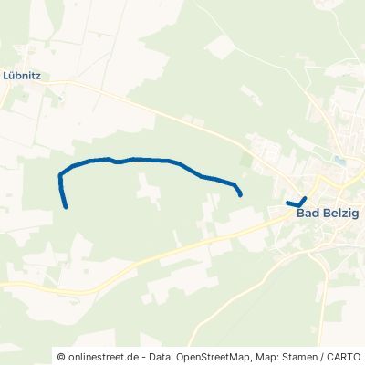 Grüner Grund 14806 Bad Belzig 