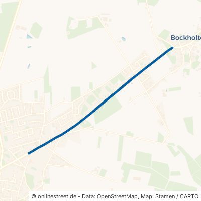 Bockholter Straße 49757 Werlte 