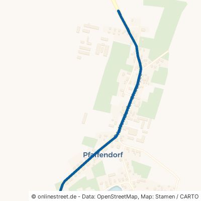Pfaffendorfer Chaussee Rietz-Neuendorf 