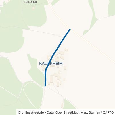 Kauerheim 91236 Alfeld Kauerheim 