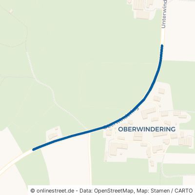 Oberwindering Vogtareuth Oberwindering 