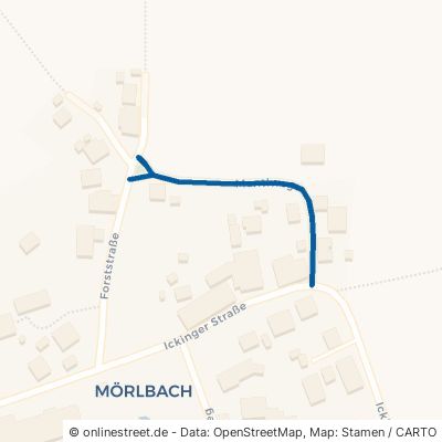 Mentlweg 82335 Berg Mörlbach 