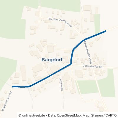 Bargdorfer Straße Bienenbüttel Bargdorf 