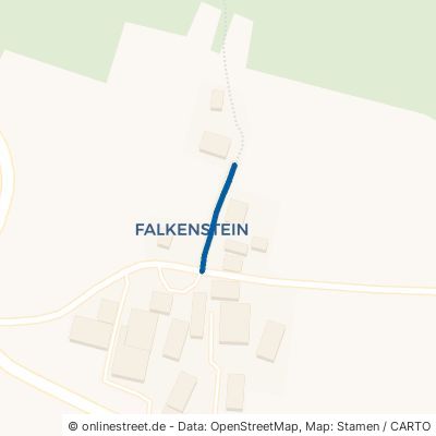 Falkenstein Rinchnach 