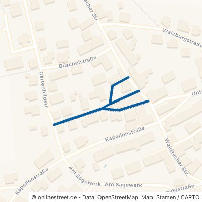 Mühlenwaldstraße 54317 Osburg 