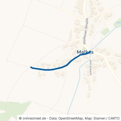 Konrad-von-Malkos-Straße 36041 Fulda Malkes Malkes