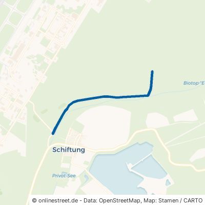 Bachfurtweg Rheinmünster 