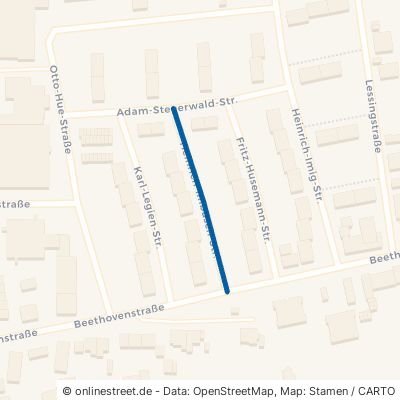 Heinrich-Imbusch-Straße 45739 Oer-Erkenschwick Groß-Erkenschwick 