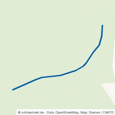 Kohl-Weg Oberreichenbach Igelsloch 