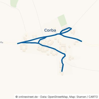 Corba 09306 Wechselburg Corba