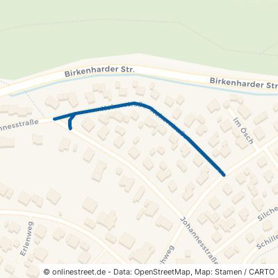 Neherstraße 88447 Warthausen 