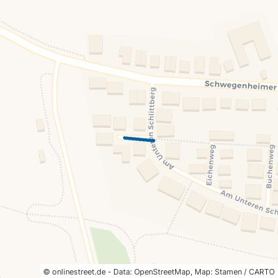 Pappelweg 67354 Römerberg Mechtersheim Mechtersheim