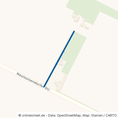 Mühlenweg 47546 Kalkar Neulouisendorf 